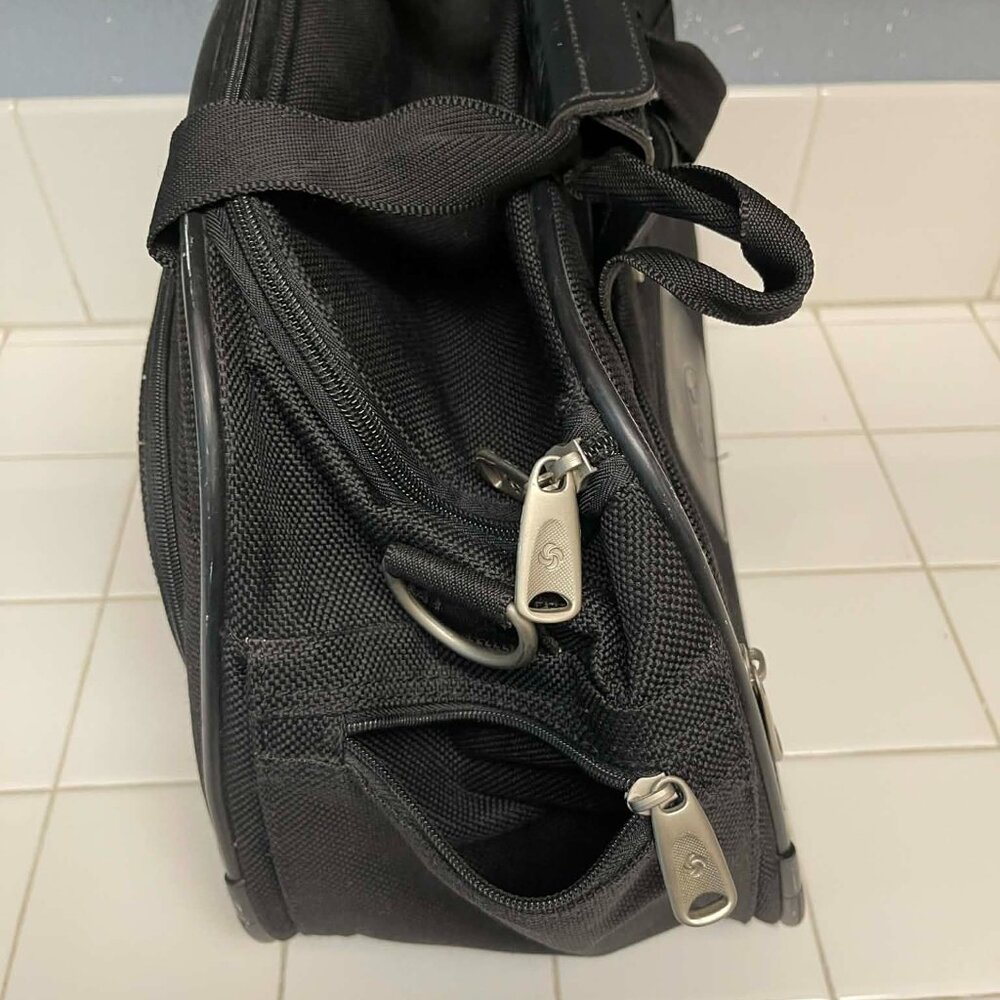 Samsonite bag - Picture 5 of 16